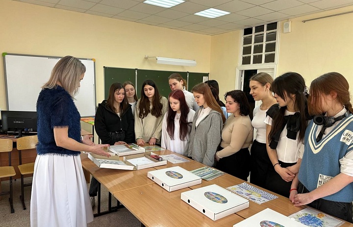 ФП «ПРОФЕССИОНАЛИТЕТ»: ВЫСТАВКА