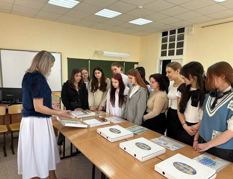 ФП «ПРОФЕССИОНАЛИТЕТ»: ВЫСТАВКА