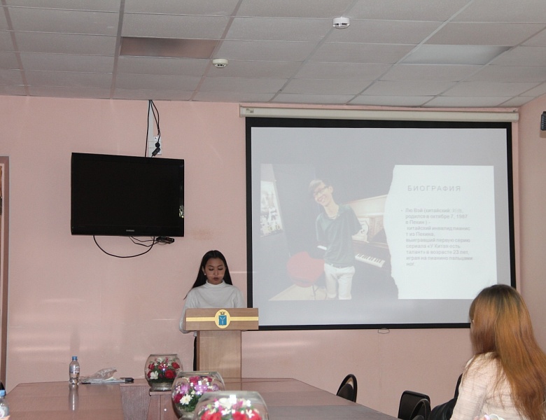 Нет ничего невозможного