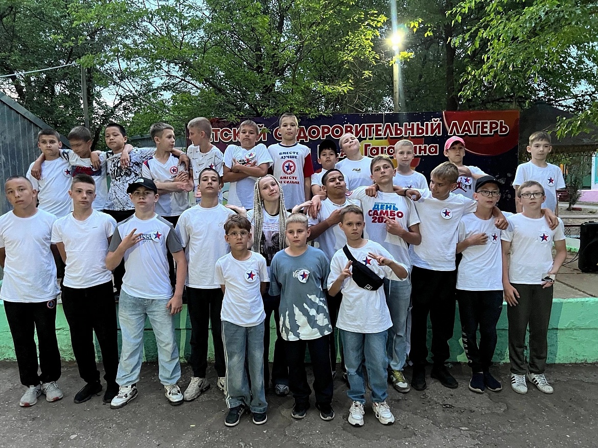 ФП «ПРОФЕССИОНАЛИТЕТ»: ЛЕТНЯЯ ПРАКТИКА
