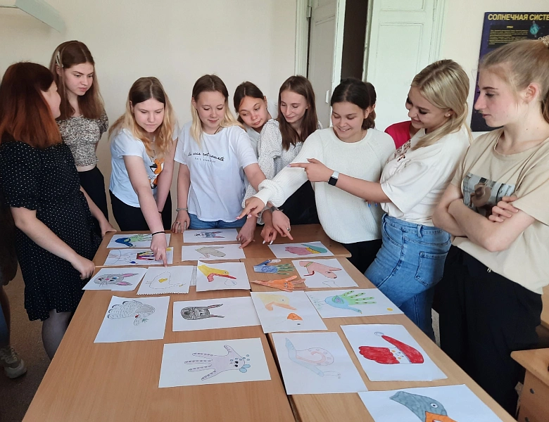 Интеграция образовательных областей дошкольного образования в действии!