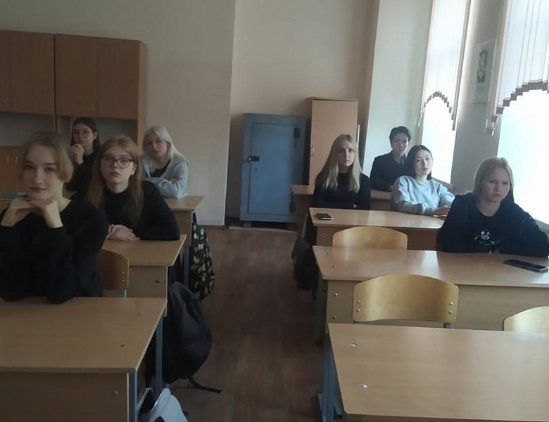 Разговоры о важном»: "День учителя (советники по воспитанию)"