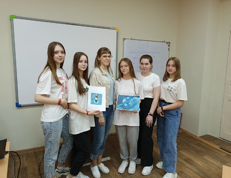  квест по информатике «Интернет безопасность»