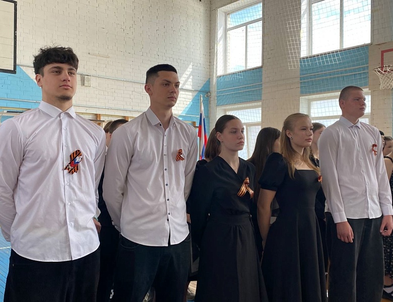 КОНКУРС ВОЕННО-ПАТРИОТИЧЕСКОЙ ПЕСНИ 