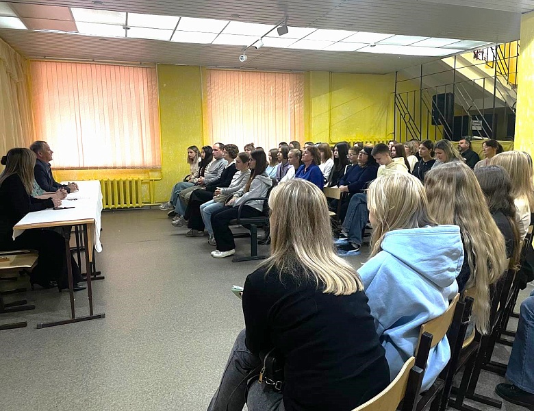 ФП «ПРОФЕССИОНАЛИТЕТ»: ЕДИНЫЙ ДЕНЬ ОТКРЫТЫХ ДВЕРЕЙ