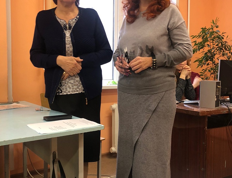 Поэтическая встреча