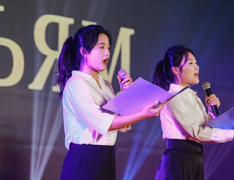 X Российско-Китайский молодежный форум «Волга-Янцзы» успешно завершен!