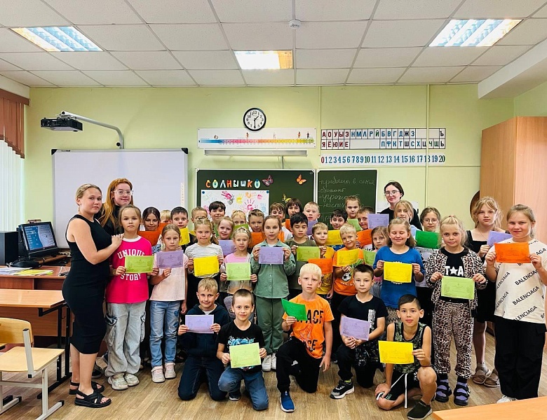 ФП «ПРОФЕССИОНАЛИТЕТ»: ЛЕТНЯЯ ПРАКТИКА