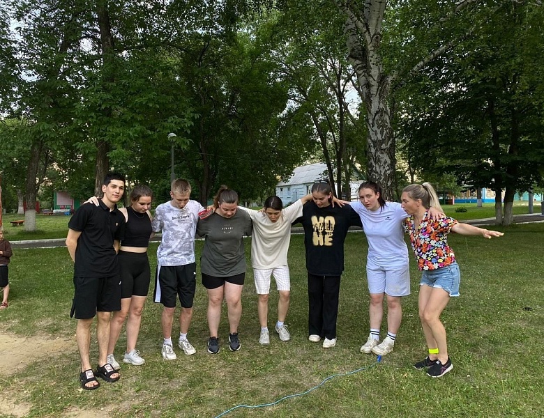 ФП «ПРОФЕССИОНАЛИТЕТ»: ЛЕТНЯЯ ПРАКТИКА