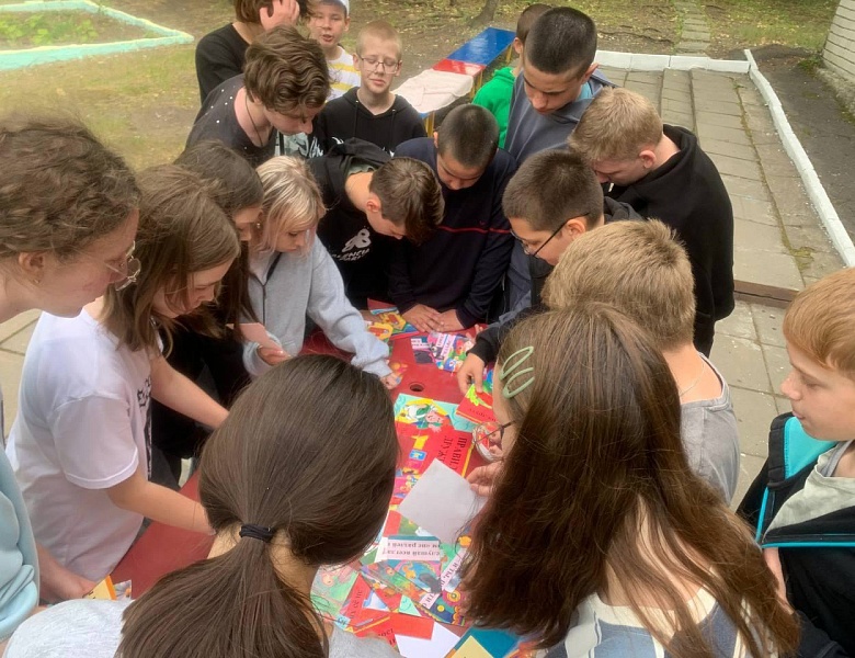 ФП «ПРОФЕССИОНАЛИТЕТ»: ЛЕТНЯЯ ПРАКТИКА