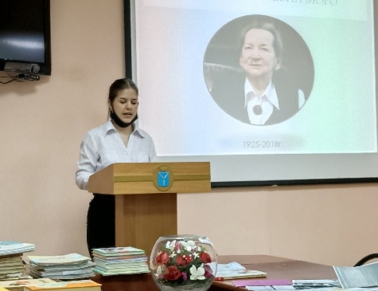 Студенты проанализировали опыт преподавания математики в начальной школе