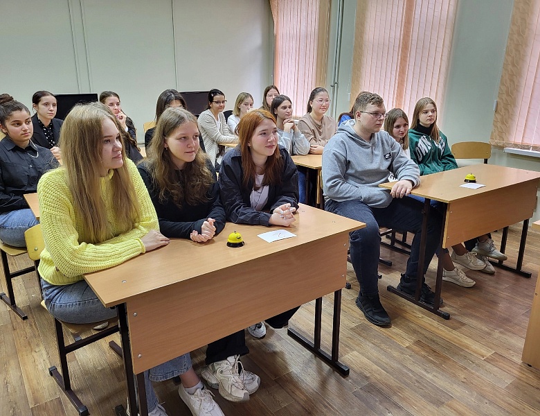  Интеллектуальная викторина «Герб Отечества»