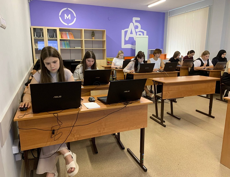 ФП «ПРОФЕССИОНАЛИТЕТ»: ВСТУПИТЕЛЬНЫЕ ИСПЫТАНИЯ