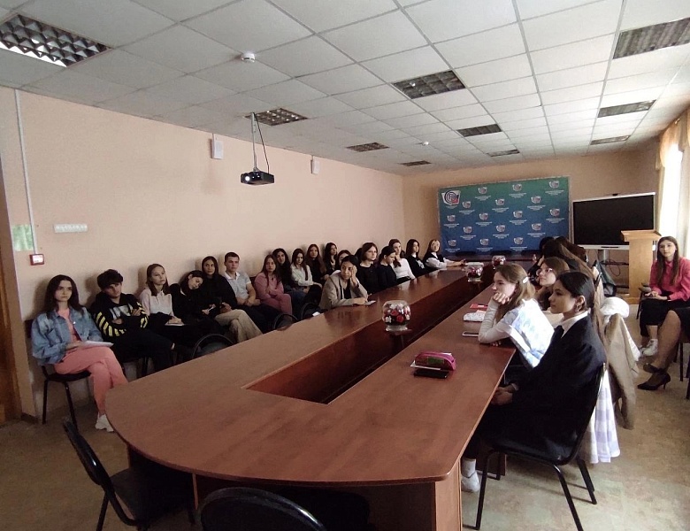 Волонтёрская Рота