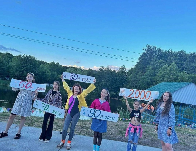 ФП «ПРОФЕССИОНАЛИТЕТ»: ЛЕТНЯЯ ПРАКТИКА