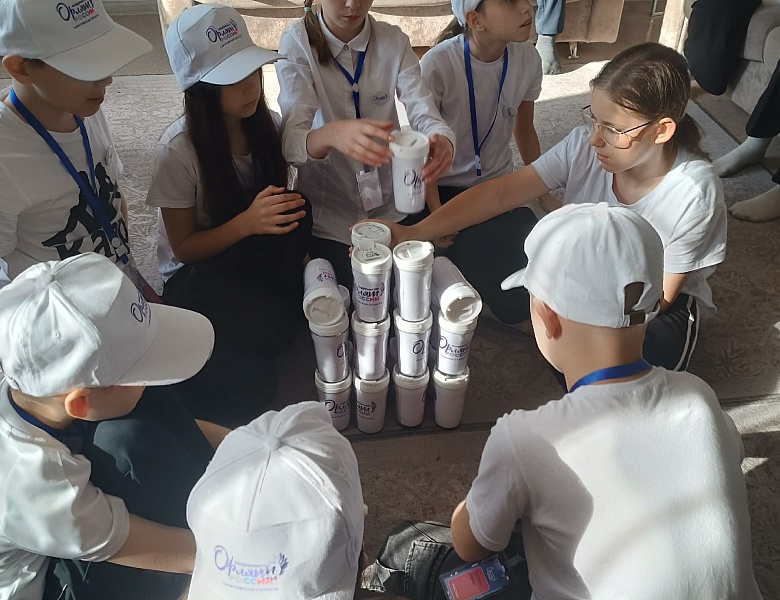 ФП «ПРОФЕССИОНАЛИТЕТ»: ЛЕТНЯЯ ПРАКТИКА