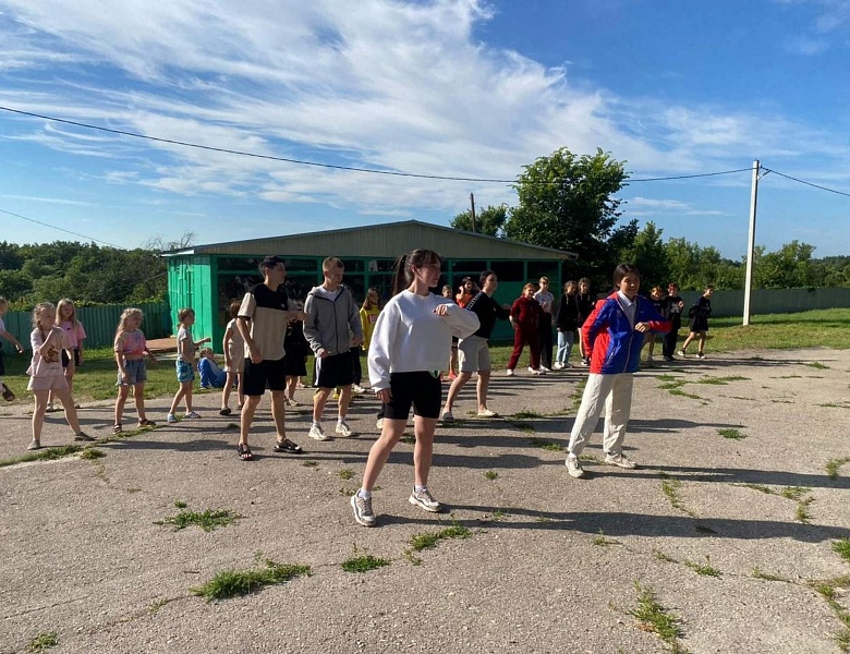 ФП «ПРОФЕССИОНАЛИТЕТ»: ЛЕТНЯЯ ПРАКТИКА