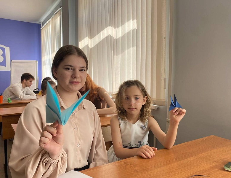 ПРОФЕССИОНАЛИТЕТ: МЕЖДУНАРОДНЫЙ ДЕНЬ ЗАЩИТЫ ДЕТЕЙ