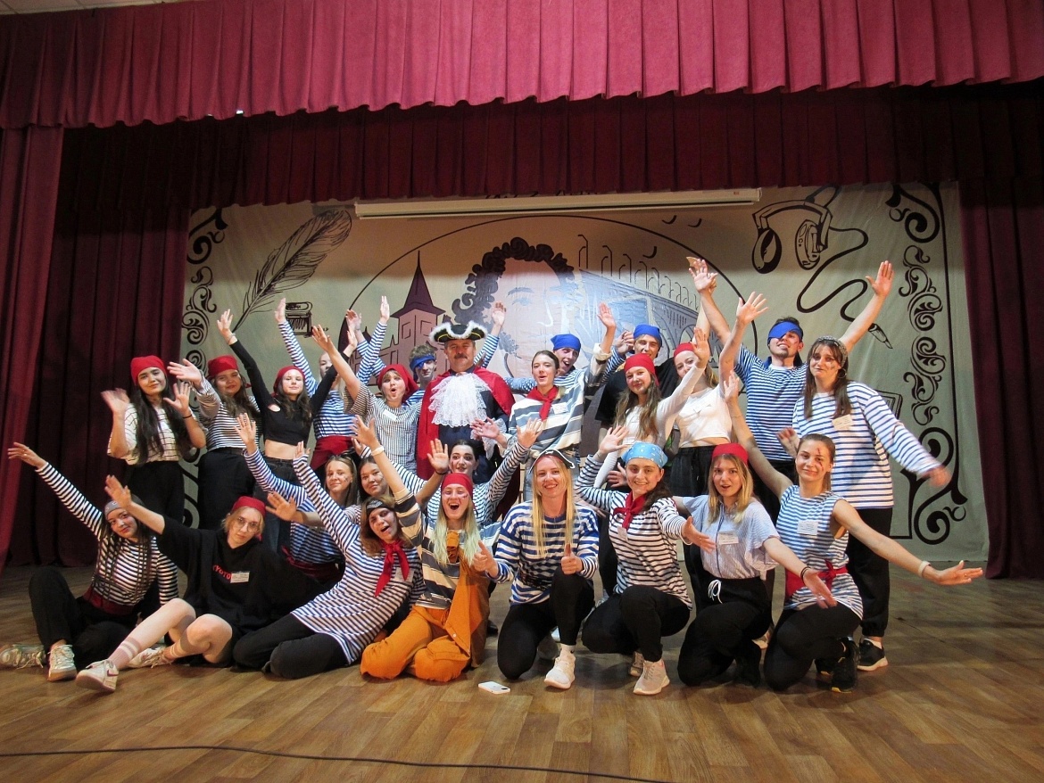 ФП «ПРОФЕССИОНАЛИТЕТ»: ЛЕТНЯЯ ПРАКТИКА