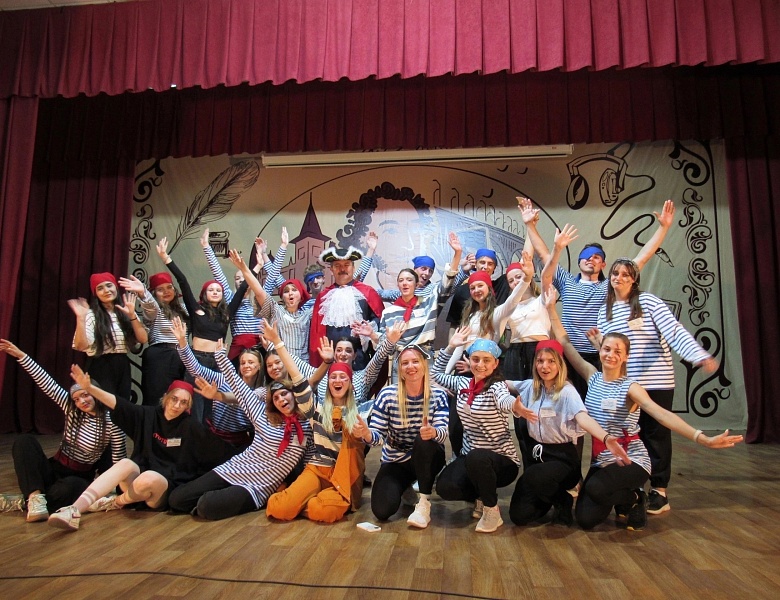 ФП «ПРОФЕССИОНАЛИТЕТ»: ЛЕТНЯЯ ПРАКТИКА