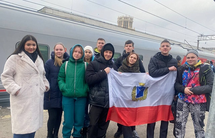 ФП «ПРОФЕССИОНАЛИТЕТ»: СТУДЕНТ ГОДА ПОО